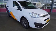 Gebruikt 2018 Citroën Berlingo Business Class Van | € 6.950 (Eerlijke prijs)