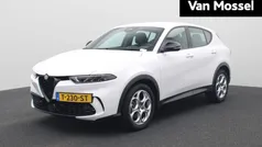 Wit Gebruikt 2023 Alfa Romeo Tonale Sprint SUV | € 31.940 (Goede deal)