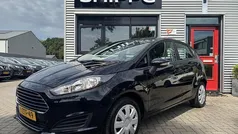 Gebruikt 2015 Ford Fiesta Style Hatchback | € 5.450 (Goede deal)