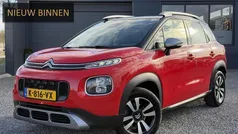 Gebruikt 2018 Citroën C3 Aircross PureTech SUV | € 11.243 (Goede deal)