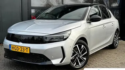 Occasion 2025 Opel Corsa Hatchback | € 23.395 (Eerlijke prijs)