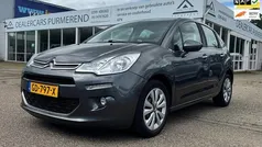 Gebruikt 2015 Citroën C3 PureTech Hatchback | € 5.750 (Eerlijke prijs)