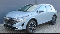 Gebruikt 2025 Nissan Qashqai Tekna+ SUV | € 39.995 (Eerlijke prijs)