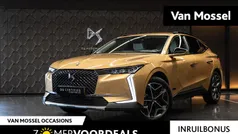 Bruin Gebruikt 2022 DS Automobiles DS4 Rivoli Hatchback | € 31.940 (Eerlijke prijs)