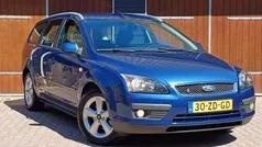 Gebruikt 2008 Ford Focus Stationwagen | € 1.950 (Eerlijke prijs)