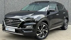 Gebruikt 2021 Hyundai Tucson Premium SUV | € 23.995 (Super prijs)