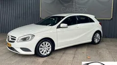 Gebruikt 2015 Mercedes A180 Edition Hatchback | € 6.950 (Eerlijke prijs)