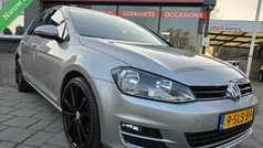 Gebruikt 2014 VW Golf VII Highline Hatchback | € 8.945 (Eerlijke prijs)