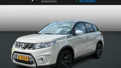 Gebruikt 2018 Suzuki Vitara SUV | € 20.725 (Eerlijke prijs)
