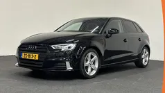 Gebruikt 2018 Audi A3 Sportback Design Hatchback | € 17.890 (Goede deal)