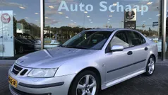 Grijs Gebruikt 2003 Saab 9-3 Vector Sedan | € 3.950 (Eerlijke prijs)