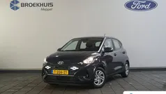 Grijs Gebruikt 2023 Hyundai i10 Comfort Hatchback | € 14.945 (Eerlijke prijs)