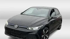 Zwart Gebruikt 2021 VW Golf VIII GTE Hatchback | € 26.950 (Eerlijke prijs)