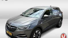 Gebruikt 2020 Opel Grandland X Innovation SUV | € 16.950 (Goede deal)