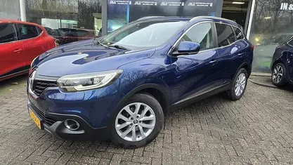 Occasion Renault Kadjar Intens 131 PK (96 kW) 2016 SUV