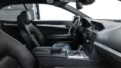 Gebruikt 2011 Mercedes E200 Avantgarde Cabriolet | € 16.950 (Eerlijke prijs)