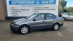 Grijs Gebruikt 2005 Seat Toledo Sedan | € 1.950 (Eerlijke prijs)