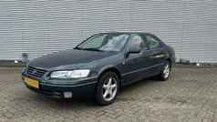 Groen Gebruikt 1998 Toyota Camry Sedan | € 3.499 (Eerlijke prijs)