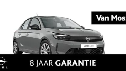 Occasion 2026 Opel Corsa Edition Hatchback | € 24.495 (Super prijs)