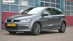 Grijs Gebruikt 2013 VW Polo R-line Edition Hatchback | € 9.995 (Eerlijke prijs)