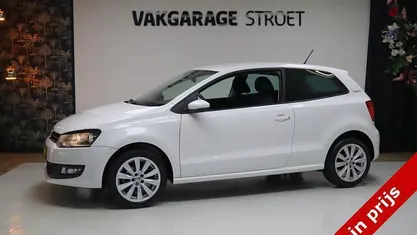 Occasion VW Polo 105 PK (77 kW) 2010 Hatchback