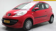 Gebruikt 2006 Peugeot 107 Hatchback | € 2.450 (Eerlijke prijs)