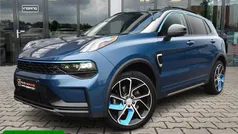 Blauw Gebruikt 2023 Lynk & Co 01 SUV | € 28.450 (Eerlijke prijs)