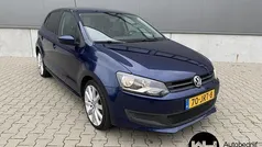 Gebruikt 2010 VW Polo Comfortline Hatchback | € 2.995 (Eerlijke prijs)