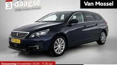 Gebruikt 2019 Peugeot 308 Premium Stationwagen | € 13.440 (Eerlijke prijs)