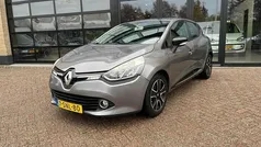 Gebruikt 2013 Renault Clio IV Expression Hatchback | € 6.950 (Eerlijke prijs)