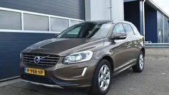 Gebruikt 2014 Volvo XC60 Momentum SUV | € 11.999 (Eerlijke prijs)