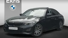 Gebruikt 2021 BMW 318 M Sport Sedan | € 33.750 (Eerlijke prijs)