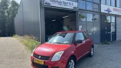Gebruikt 2008 Suzuki Swift Hatchback | € 2.499 (Goede deal)