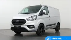 Gebruikt 2023 Ford Transit Custom Trend Van | € 27.445 (Super prijs)