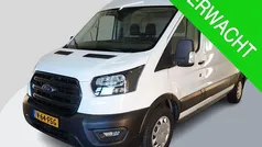 Gebruikt 2024 Ford Transit Trend Van | € 27.900 (Eerlijke prijs)