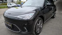 Zwart Gebruikt 2023 Smart #1 Edition #1 SUV | € 29.750 (Eerlijke prijs)