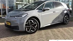Grijs Gebruikt 2020 VW ID.3 Hatchback | € 18.395 (Eerlijke prijs)