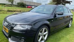Gebruikt 2010 Audi A4 Proline Stationwagen | € 5.950 (Goede deal)