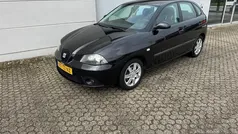 Gebruikt 2007 Seat Ibiza Reference Hatchback | € 1.799 (Eerlijke prijs)