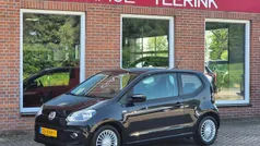 Gebruikt 2012 VW up! high up! Hatchback | € 5.750 (Eerlijke prijs)