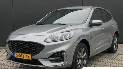 Occasion 2023 Ford Kuga ST-Line SUV | € 26.435 (Eerlijke prijs)