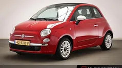Gebruikt 2012 Fiat 500C Cabriolet | € 5.745 (Eerlijke prijs)