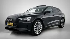 Gebruikt 2019 Audi e-tron Advanced Plus SUV | € 25.745 (Eerlijke prijs)
