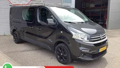 Gebruikt 2018 Fiat Talento Van | € 9.500 (Eerlijke prijs)