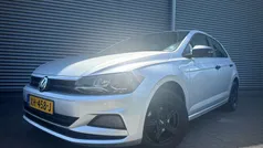 Grijs Gebruikt 2019 VW Polo Trendline Hatchback | € 12.250 (Eerlijke prijs)