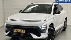 Gebruikt 2024 Hyundai Kona Premium SUV | € 38.925 (Goede deal)