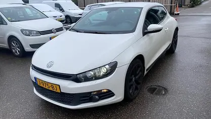 Occasion VW Scirocco Highline 200 PK (147 kW) 2010 Coupé