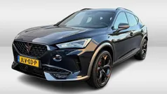 Gebruikt 2022 Cupra Formentor VZ SUV | € 30.450 (Eerlijke prijs)