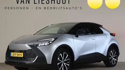 Occasion Toyota C-HR 223 PK (164 kW) 2025 SUV