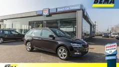Gebruikt 2018 Skoda Fabia Active Hatchback | € 9.350 (Eerlijke prijs)